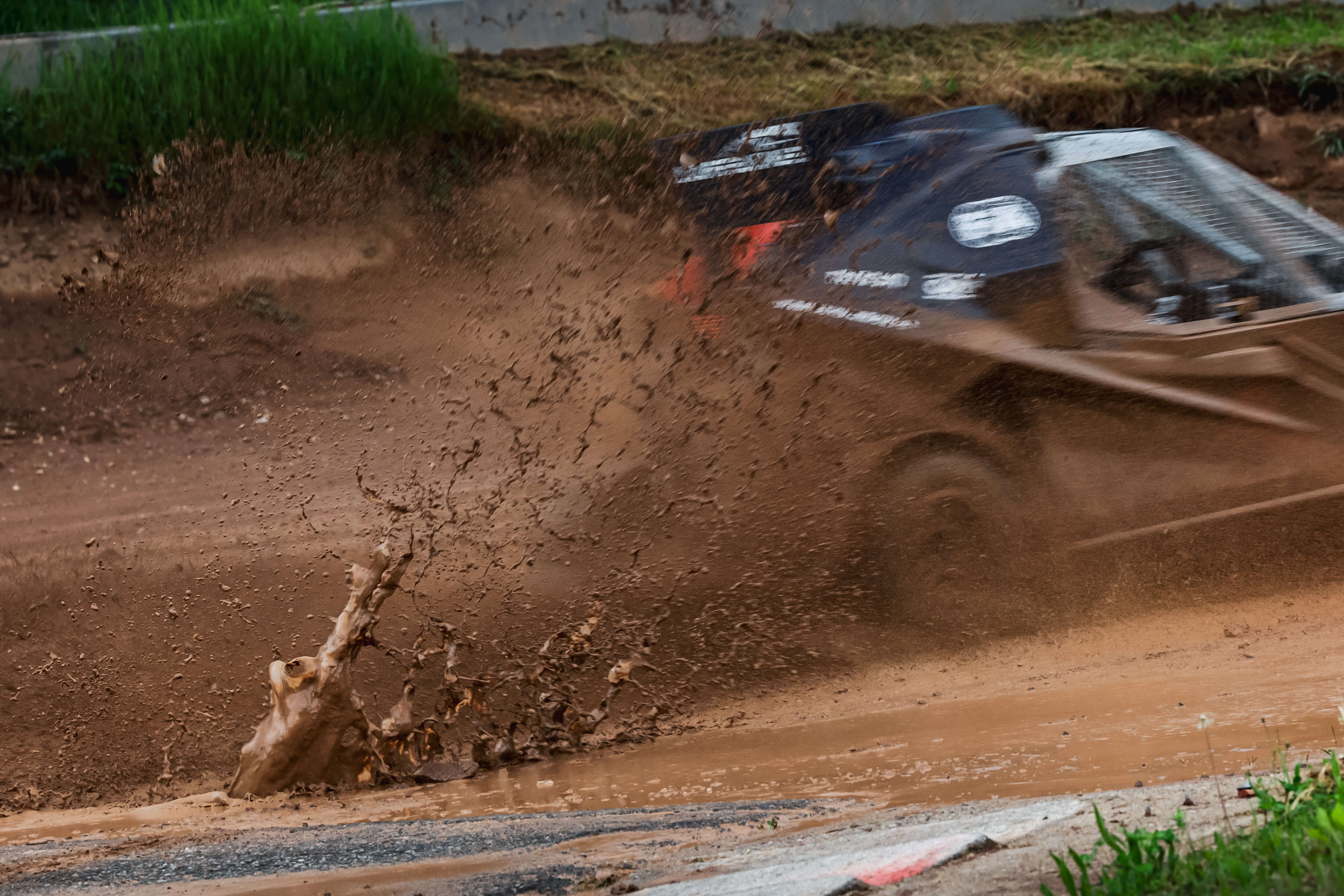 Fotos FIA Rally Star Day 1